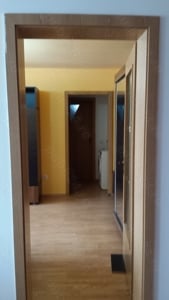 Apartament modern 2 camere, ultracentral în Deva - imagine 7