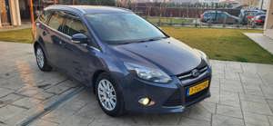 Ford Focus Model Titanium X - imagine 2