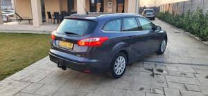 Ford Focus Model Titanium X - imagine 8