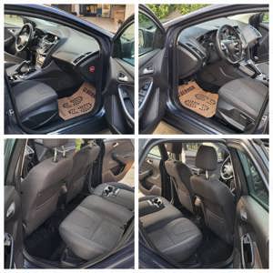 Ford Focus Model Titanium X - imagine 4