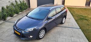 Ford Focus Model Titanium X - imagine 9