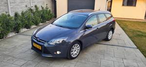 Ford Focus Model Titanium X - imagine 3