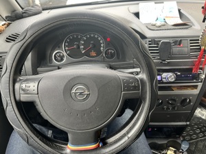 Vând Opel Meriva - imagine 5