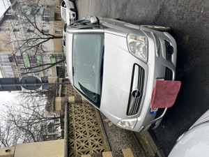 Vând Opel Meriva - imagine 3