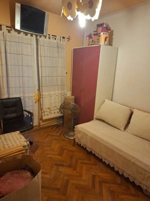Apartment 3 camere, complet mobilat,  - imagine 10