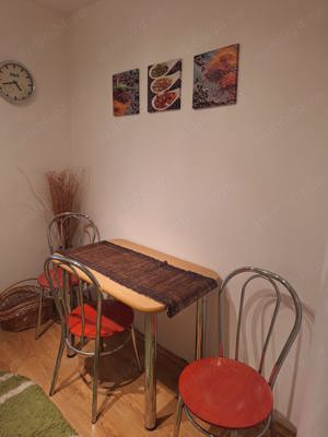 Apartment 3 camere, complet mobilat,  - imagine 3