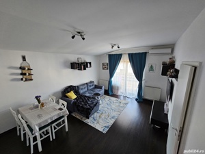 Apartament cu 2 camere, dressing și loc de parcare - imagine 2