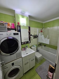 Apartament cu 2 camere, dressing și loc de parcare - imagine 5