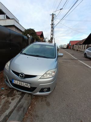 mazda 5 1.8 benzina an 2008 - imagine 3 mazda 5 1.8 benzina an 2008 - imagine 3