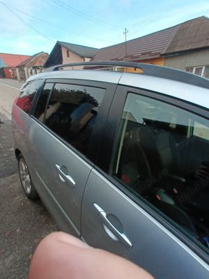 mazda 5 1.8 benzina an 2008