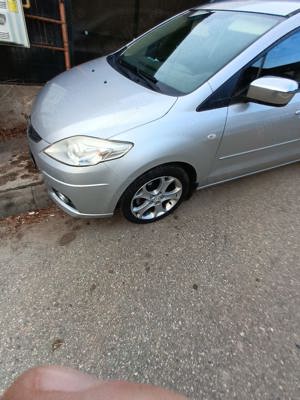 mazda 5 1.8 benzina an 2008 - imagine 4 mazda 5 1.8 benzina an 2008 - imagine 4