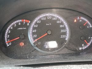 mazda 5 1.8 benzina an 2008 - imagine 10 mazda 5 1.8 benzina an 2008 - imagine 10