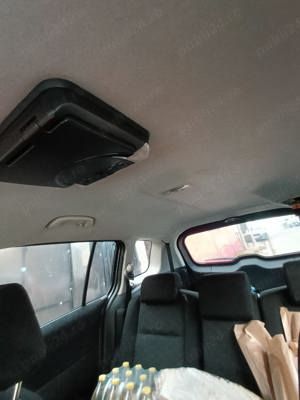 mazda 5 1.8 benzina an 2008 - imagine 6 mazda 5 1.8 benzina an 2008 - imagine 6