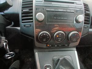 mazda 5 1.8 benzina an 2008 - imagine 7 mazda 5 1.8 benzina an 2008 - imagine 7