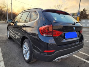 BMW X1 xDrive18d - imagine 2