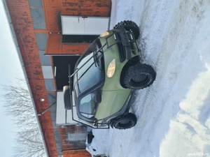 Smart ForTwo Off-Road  - imagine 2