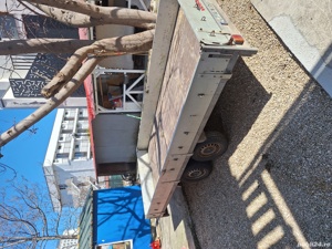 remorca 4x1.80 fara protap