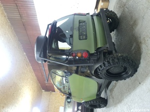 Smart ForTwo Off-Road  - imagine 7