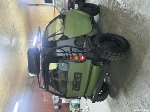 Smart ForTwo Off-Road  - imagine 5