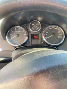 Vând Peugeot 207CC