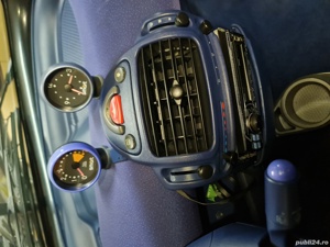 Smart ForTwo Off-Road  - imagine 6