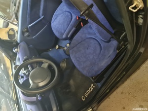 Smart ForTwo Off-Road  - imagine 8