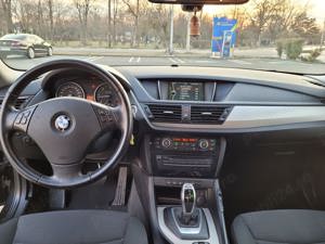 BMW X1 xDrive18d - imagine 4