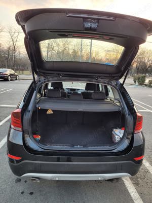 BMW X1 xDrive18d - imagine 10