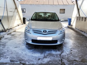 Toyota Auris 1.4 Benzina Aspirat - Euro 5 - Km Reali