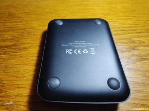 Docking Station Baseus Samsung Dex - imagine 3