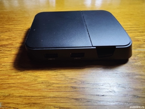 Docking Station Baseus Samsung Dex - imagine 2