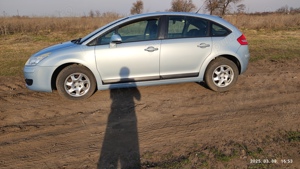 Citroen C4 1.6 16v 2006,10 - imagine 6