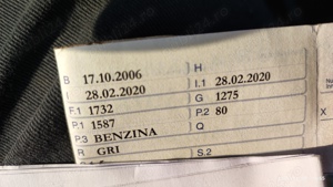 Citroen C4 1.6 16v 2006,10 - imagine 2