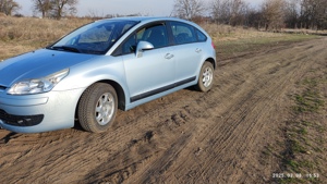 Citroen C4 1.6 16v 2006,10 - imagine 9