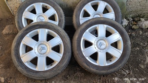 Citroen C4 1.6 16v 2006,10 - imagine 8