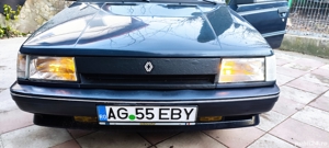 Renault 9 an de fabricație: 1983 - imagine 8