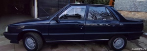 Renault 9 an de fabricație: 1983 - imagine 1