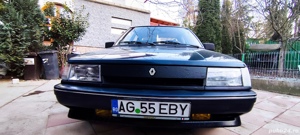 Renault 9 an de fabricație: 1983 - imagine 3