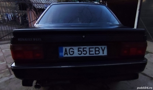 Renault 9 an de fabricație: 1983 - imagine 2