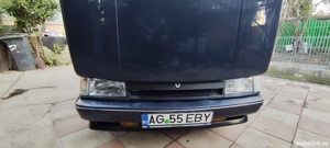 Renault 9 an de fabricație: 1983 - imagine 4