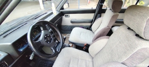 Renault 9 an de fabricație: 1983 - imagine 6
