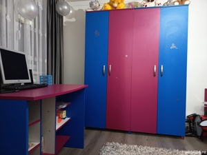 mobila dormitor copii 