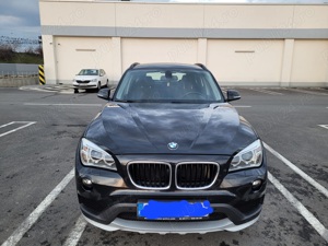 BMW X1 xDrive18d - imagine 1