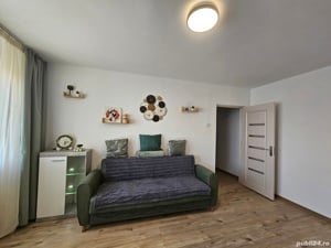 Apartament 2 camere, renovat, mobilat, poziție excelentă!