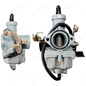 Carburator CG200 pentru ATV, Moretti, 1 buc - imagine 2