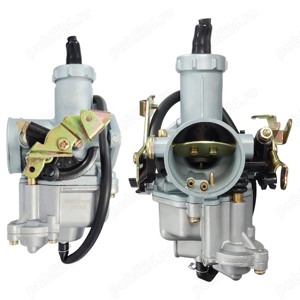 Carburator CG200 pentru ATV, Moretti, 1 buc - imagine 1