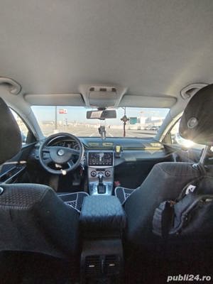 passat b6 2010