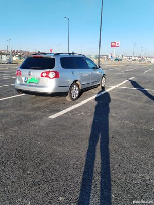 passat b6 2010 - imagine 5