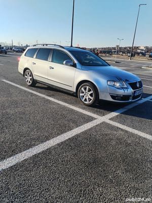 passat b6 2010 - imagine 4