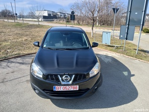 De Vănzare Nissan Qașhqai+2